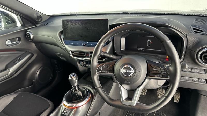Used Nissan Juke 2024 for sale - 77306929: Photo 2