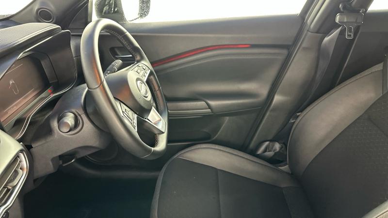 Used Nissan Juke 2024 for sale - 77306929: Photo 27