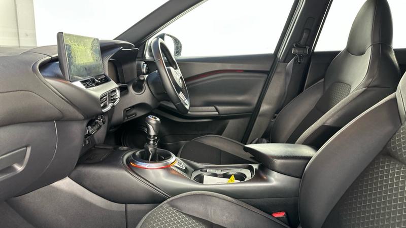 Used Nissan Juke 2024 for sale - 77306929: Photo 28