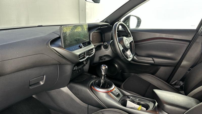 Used Nissan Juke 2024 for sale - 77306929: Photo 29