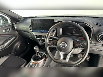 Used Nissan Juke undefined for sale - 77306929: Photo