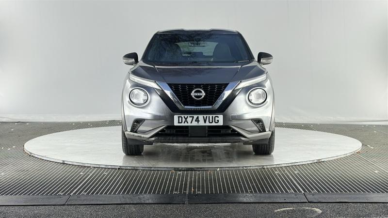 Used Nissan Juke 2024 for sale - 77306929: Photo 3
