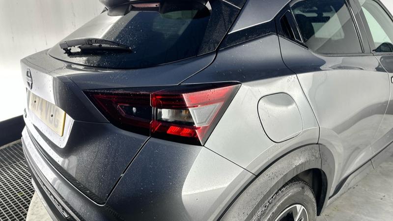 Used Nissan Juke 2024 for sale - 77306929: Photo 32