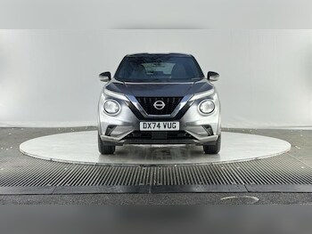 Used Nissan Juke undefined for sale - 77306929: Photo