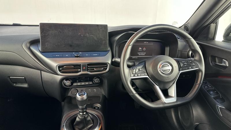 Used Nissan Juke 2024 for sale - 77306929: Photo 4