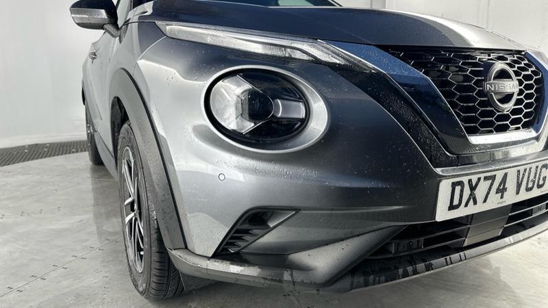 Used Nissan Juke 2024 for sale - 77306929: Photo 41