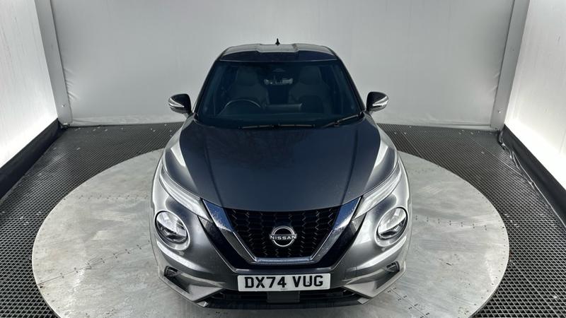 Used Nissan Juke 2024 for sale - 77306929: Photo 43