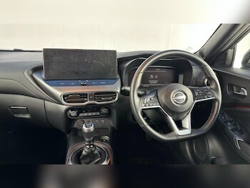 Used Nissan Juke undefined for sale - 77306929: Photo