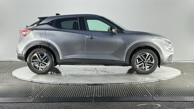 Used Nissan Juke 2024 for sale - 77306929: Photo 5