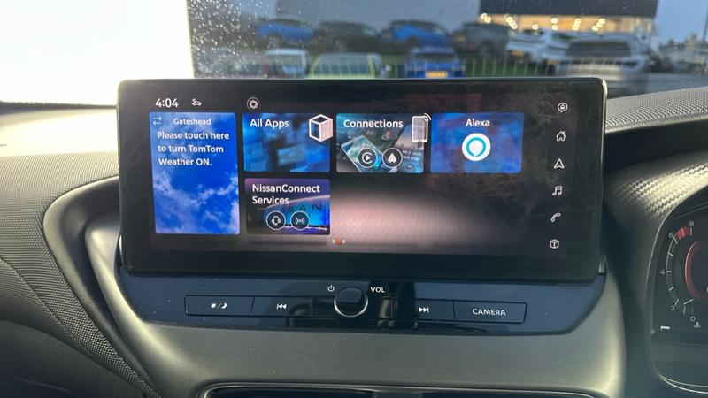 Used Nissan Juke 2024 for sale - 77306929: Photo 52