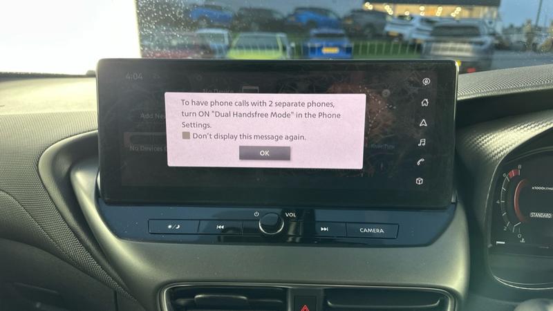 Used Nissan Juke 2024 for sale - 77306929: Photo 54