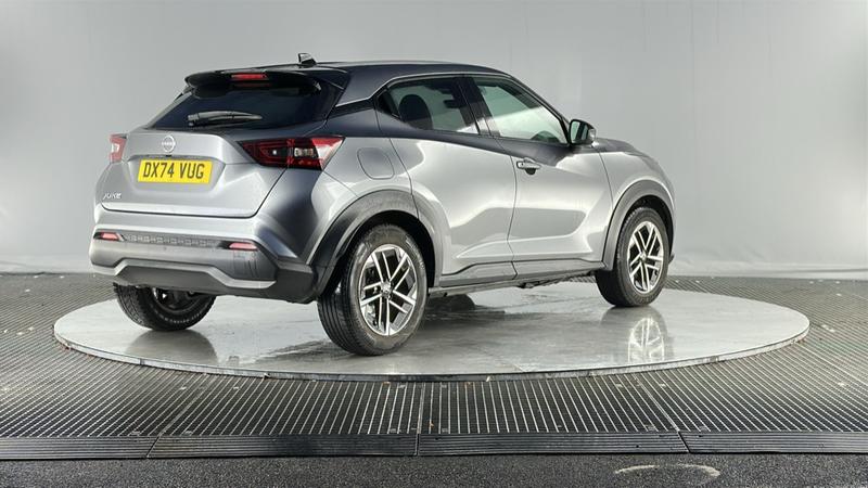 Used Nissan Juke 2024 for sale - 77306929: Photo 6
