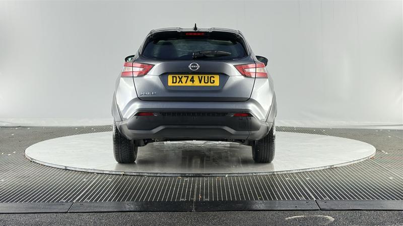 Used Nissan Juke 2024 for sale - 77306929: Photo 7