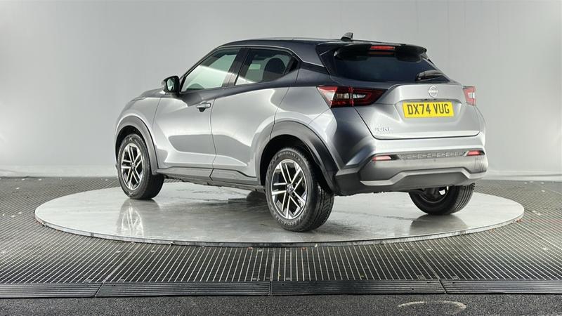 Used Nissan Juke 2024 for sale - 77306929: Photo 8