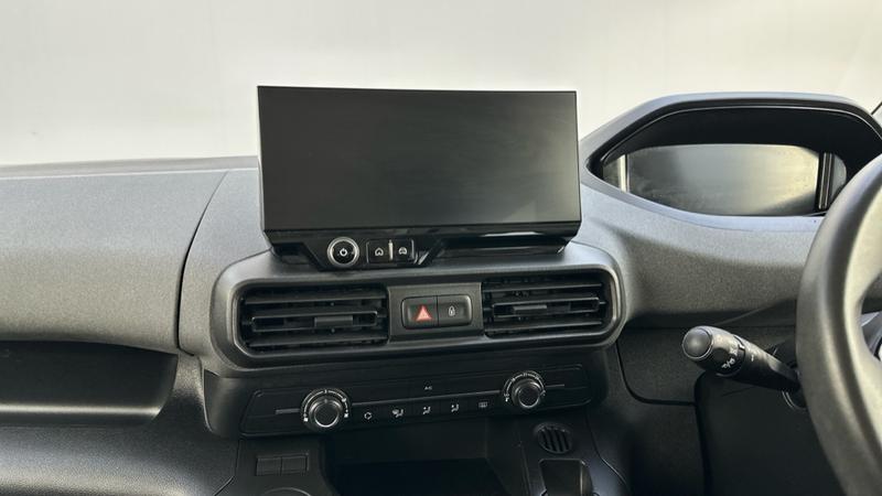 Used Peugeot e-Rifter 2024 for sale - 76290286: Photo 12