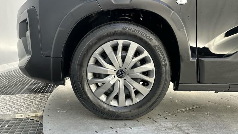 Used Peugeot e-Rifter 2024 for sale - 76290286: Photo 17