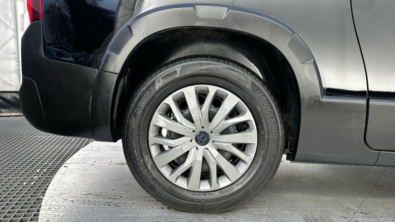 Used Peugeot e-Rifter 2024 for sale - 76290286: Photo 19