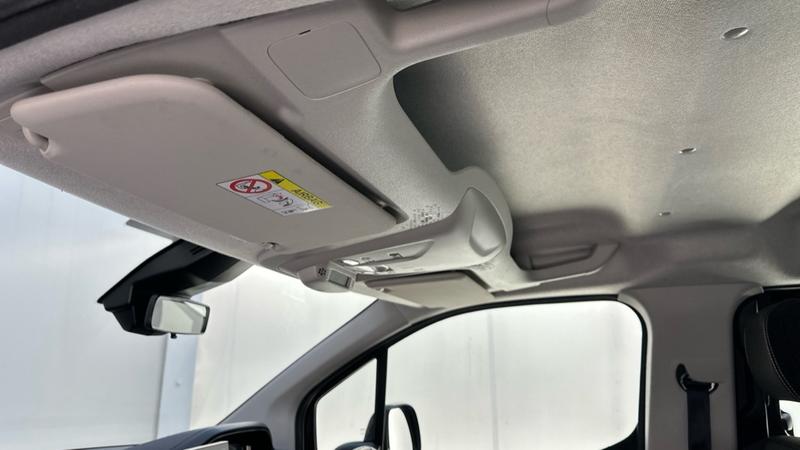 Used Peugeot e-Rifter 2024 for sale - 76290286: Photo 27