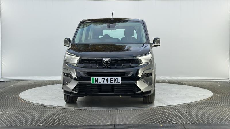 Used Peugeot e-Rifter 2024 for sale - 76290286: Photo 3