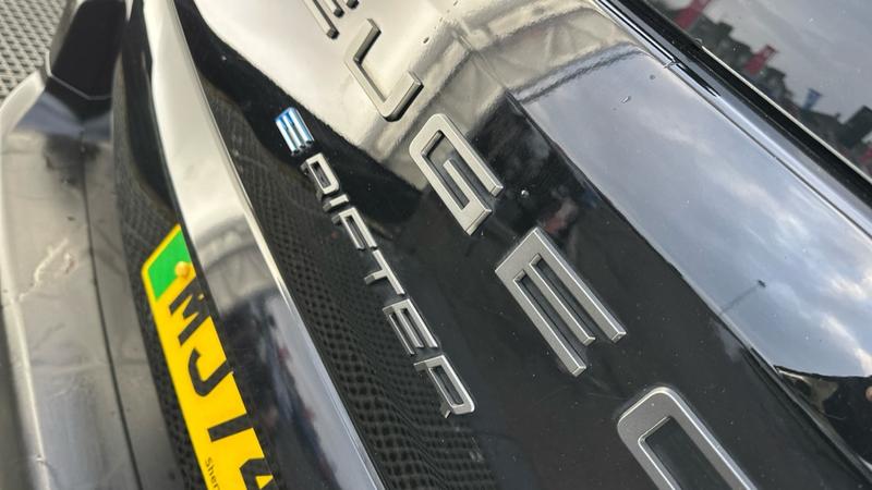 Used Peugeot e-Rifter 2024 for sale - 76290286: Photo 30