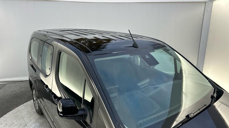 Used Peugeot e-Rifter 2024 for sale - 76290286: Photo 34