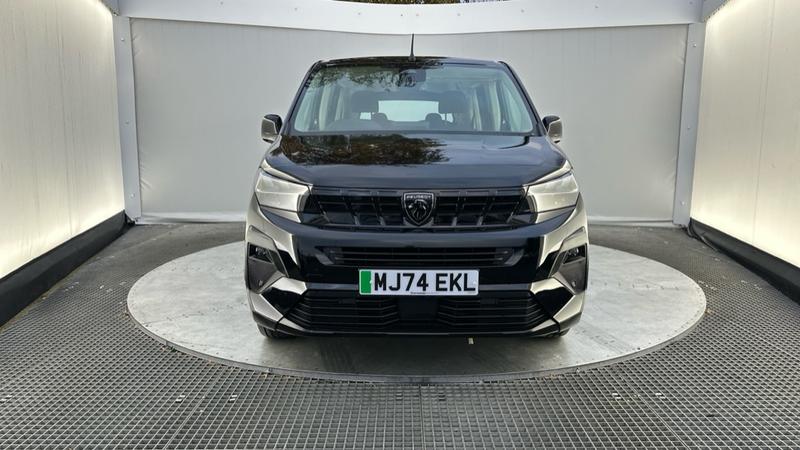 Used Peugeot e-Rifter 2024 for sale - 76290286: Photo 36