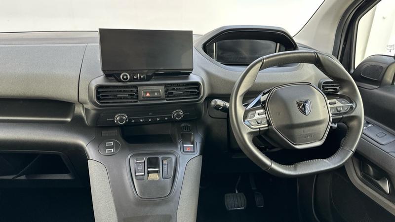 Used Peugeot e-Rifter 2024 for sale - 76290286: Photo 4