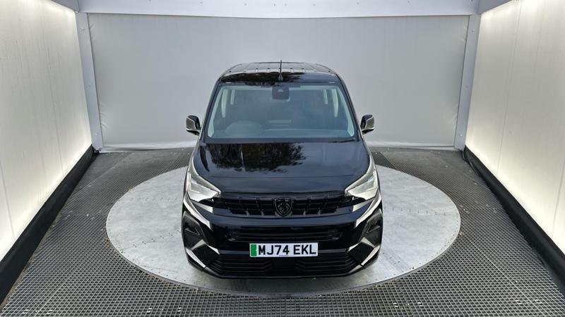 Used Peugeot e-Rifter 2024 for sale - 76290286: Photo 41