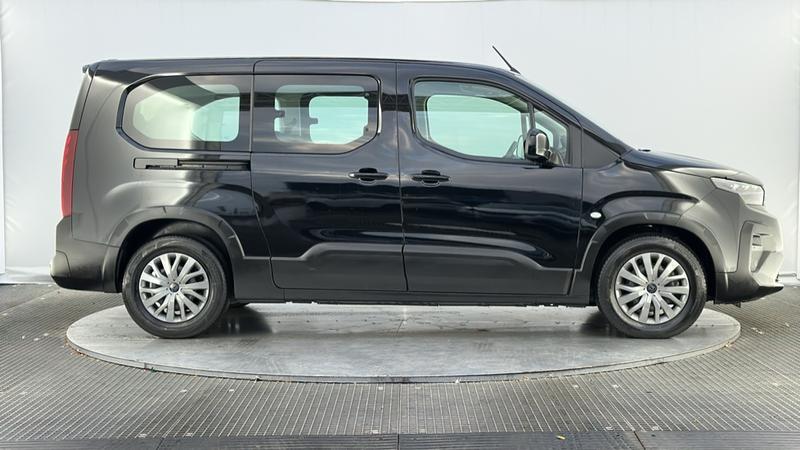 Used Peugeot e-Rifter 2024 for sale - 76290286: Photo 5