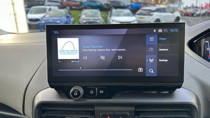 Used Peugeot e-Rifter 2024 for sale - 76290286: Photo 51