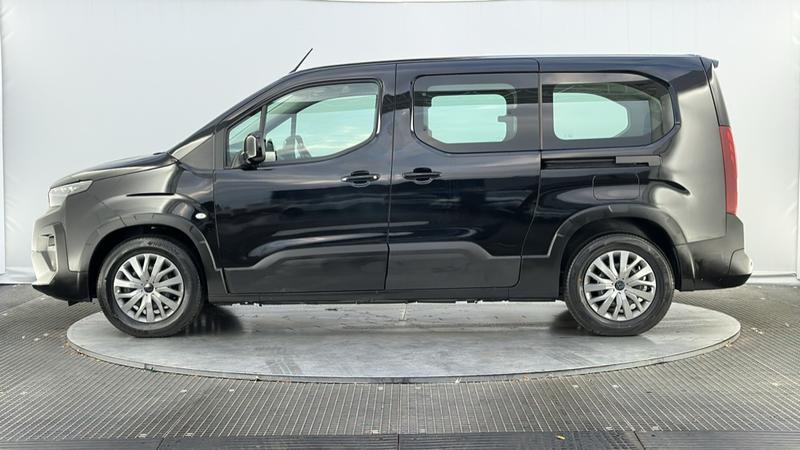 Used Peugeot e-Rifter 2024 for sale - 76290286: Photo 9