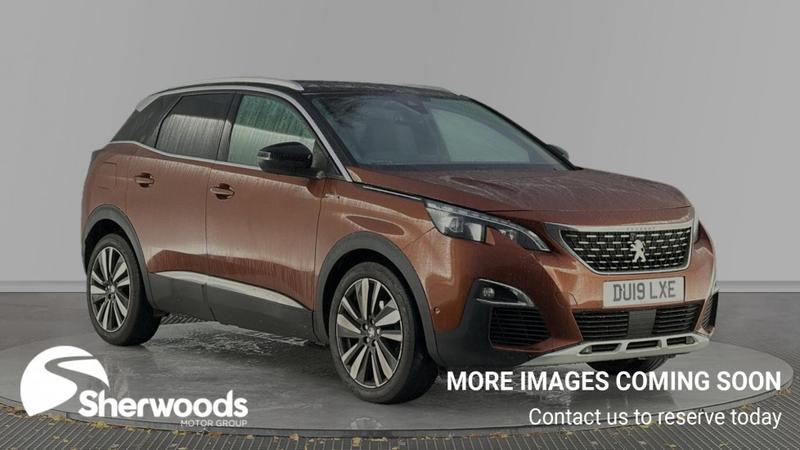 Used Peugeot 3008 for sale - 76803394: Photo 1
