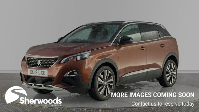 Used Peugeot 3008 for sale - 76803394: Photo 2