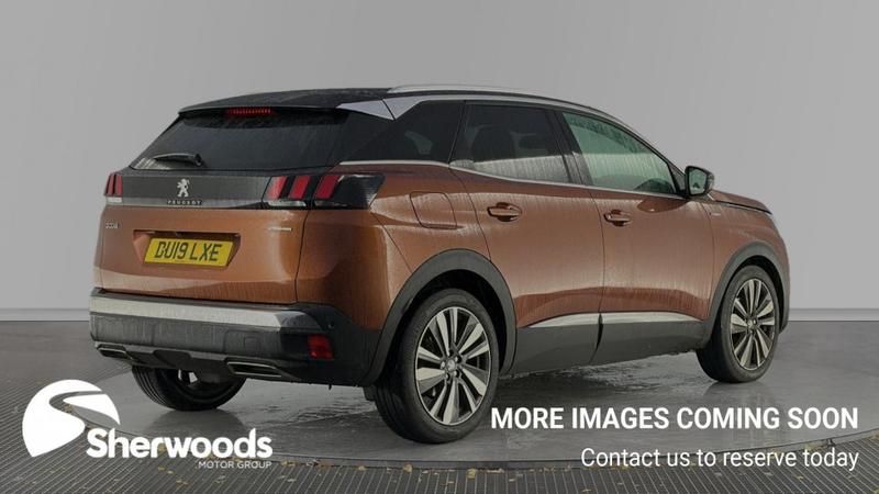 Used Peugeot 3008 for sale - 76803394: Photo 4