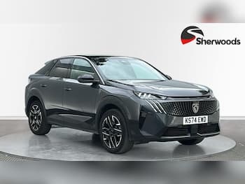 Used Peugeot 3008 2024 for sale - 79659161: Photo