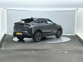 Used Peugeot 3008 2024 for sale - 79659161: Photo