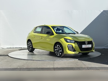 Used Peugeot 208 2026 for sale - 78226607: Photo