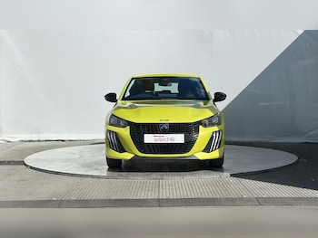 Used Peugeot 208 2026 for sale - 78226607: Photo