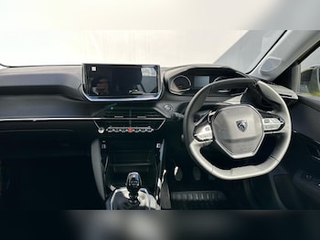 Used Peugeot 208 2026 for sale - 78226607: Photo