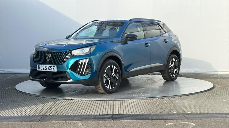 Used Peugeot 2008 2025 for sale - 77971252: Photo 10