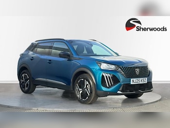 Used Peugeot 2008 undefined for sale - 77971252: Photo