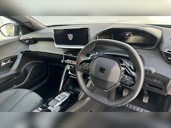 Used Peugeot 2008 undefined for sale - 77971252: Photo