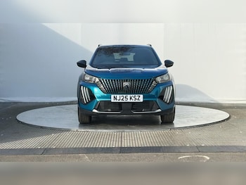 Used Peugeot 2008 undefined for sale - 77971252: Photo