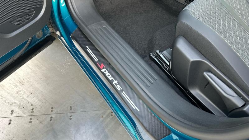 Used Peugeot 2008 2025 for sale - 77971252: Photo 46