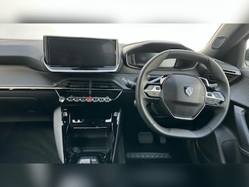 Used Peugeot 2008 undefined for sale - 77971252: Photo