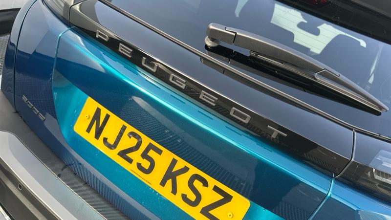 Used Peugeot 2008 2025 for sale - 77971252: Photo 56