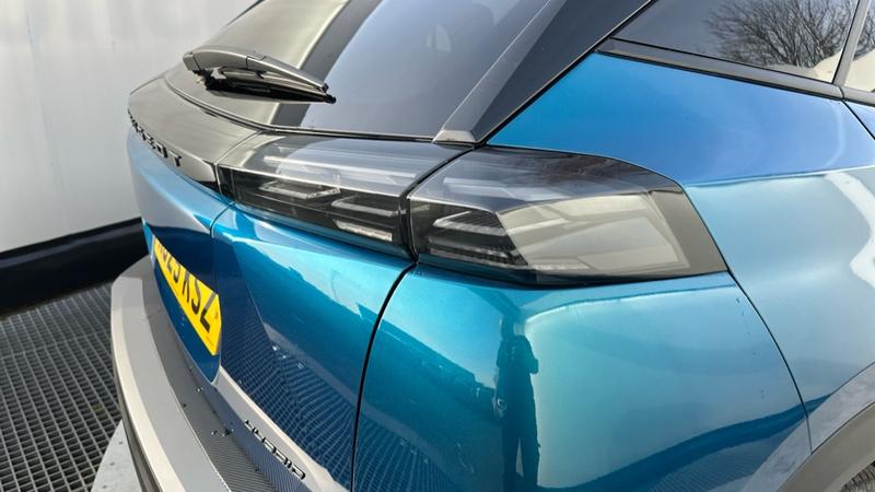 Used Peugeot 2008 2025 for sale - 77971252: Photo 58