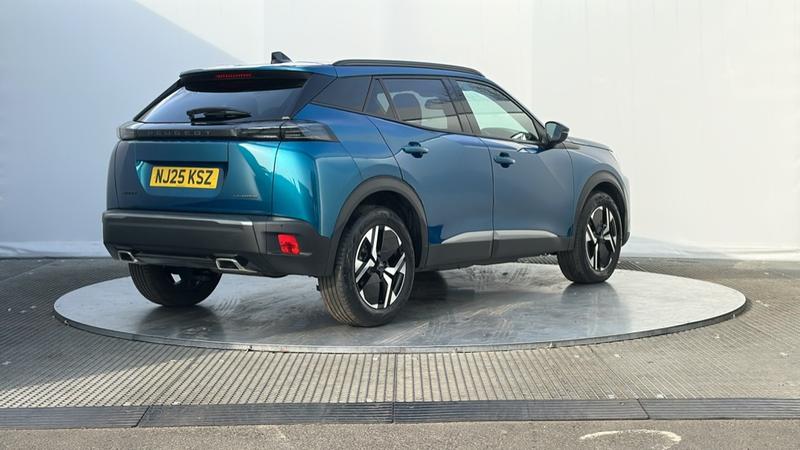 Used Peugeot 2008 2025 for sale - 77971252: Photo 6