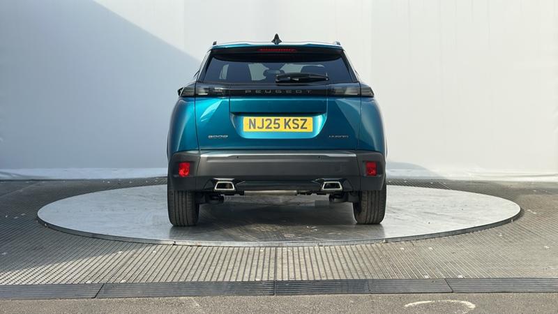 Used Peugeot 2008 2025 for sale - 77971252: Photo 7