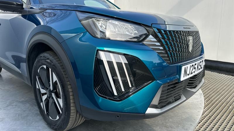 Used Peugeot 2008 2025 for sale - 77971252: Photo 70